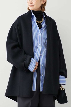 Deuxieme Classe(ドゥーズィエムクラス)｜【LIBERADD/リベラド】SHORT