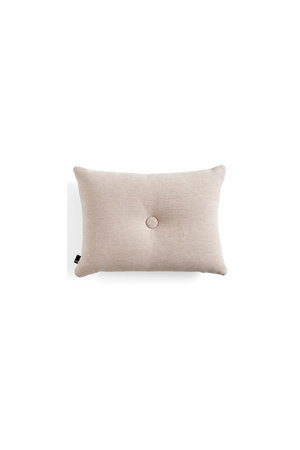 HAY(ヘイ)｜Dot Cushion Mode/Pastel Pink の通販｜ELLESHOP・(エル