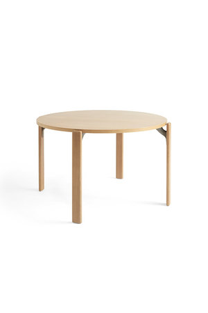 HAY(ヘイ)｜REY TABLE【メーカー取り寄せ】/ゴールデン の通販