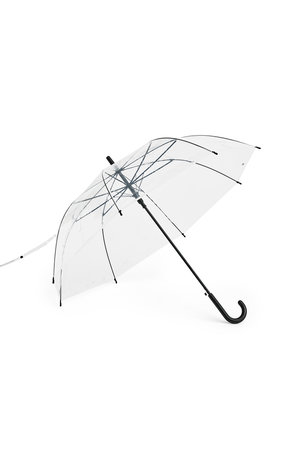HAY(ヘイ)｜Canopy Umbrella/クリア の通販｜ELLESHOP・(エル