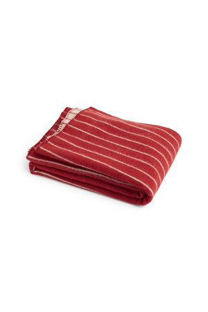 HAY(ヘイ)｜OUTDOOR MARKET THROW【メーカー取り寄せ】/ベージュ