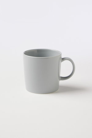 IITTALA(イッタラ)｜ティーマ マグ 0.3L/パールグレー の通販