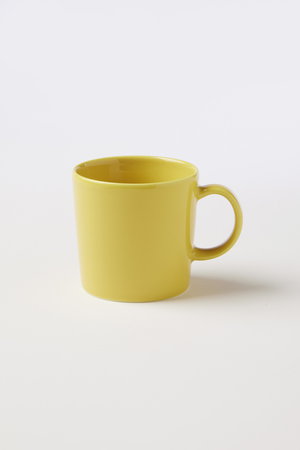 IITTALA(イッタラ)｜ティーマ マグ 0.3L/ハニー の通販｜ELLESHOP