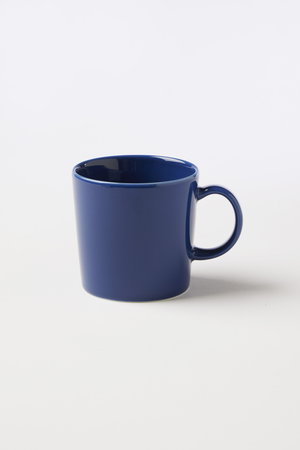 IITTALA(イッタラ)｜ティーマ マグ 0.3L/ヴィンテージブルー の通販