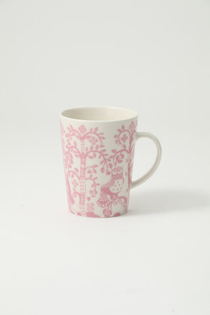 IITTALA(イッタラ)｜タイカ マグ 0.4L/ローズ の通販｜ELLESHOP・(エル