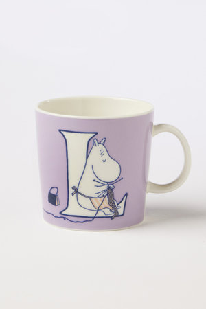 MOOMIN ARABIA(ムーミン アラビア)｜ムーミン アルファベット