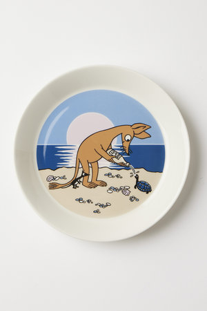 MOOMIN ARABIA(ムーミン アラビア)｜ムーミン クラシック プレート