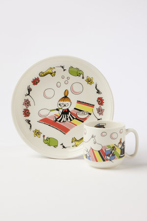 MOOMIN ARABIA(ムーミン アラビア)｜ムーミン チルドレン チルドレン