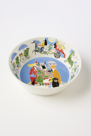 MOOMIN ARABIA(ムーミン アラビア)｜ムーミン フレンドシップ