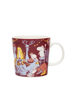 MOOMIN ARABIA(ムーミン アラビア)｜ムーミン フェスティブ モーメント