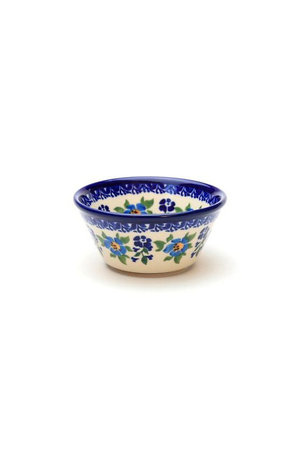 ポーリッシュポタリー Polish Pottery / ボウル / 3枚セット ポー