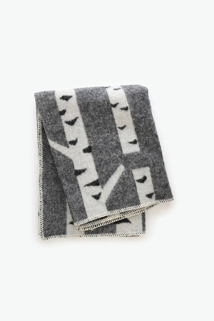 LAPUAN KANKURIT(ラプアン カンクリ)｜KOIVU ウールブランケット