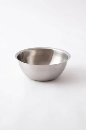 la base(ラバーゼ)｜ステンレスボール 大 27cm/- の通販｜ELLESHOP