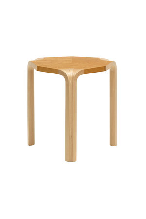 【美品】artek ピルッカ スツール （ハニー✖️ハニー）３５センチ pirstl_im3.jpg