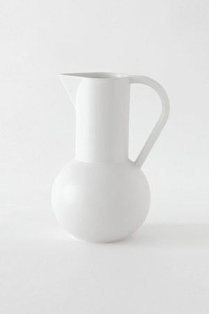 raawii(ラーウィー)｜Strom ラージ ジャグ/Vaporous Grey の通販