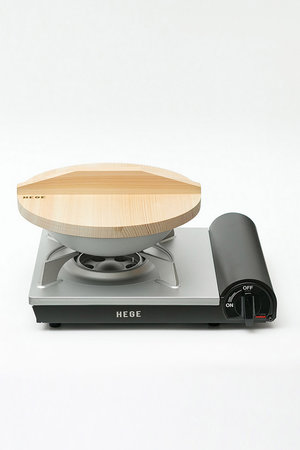 HEGE （ヘゲ）　直火鍋　25センチ item399709701901-1-2.jpg
