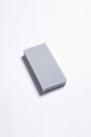 BIRDY. TEX(バーディ テックス)｜グラススポンジ/ソフトグレー