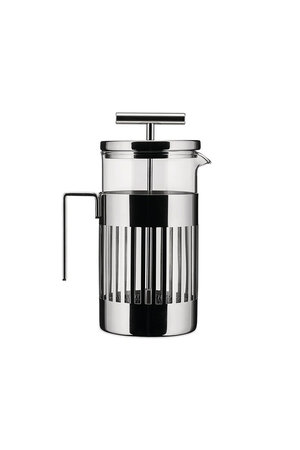 ALESSI(アレッシ)|プレス式コーヒーメーカー 3カップ用/- の ALESSI(アレッシ)|プレス式コーヒーメーカー 3カップ用/- の