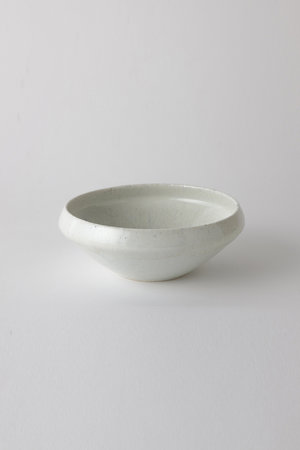 SAKUZAN(サクザン)｜NOBUT ボウル L/Wave White の通販｜ELLESHOP