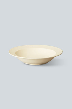 SAKUZAN(サクザン)｜Sara 9゛ ボウル/クリーム の通販｜ELLESHOP