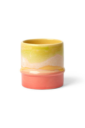 KAHLER(ケーラー)｜Poppery フリーカップ 360ml/- の通販｜ELLESHOP