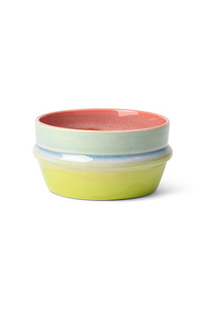 KAHLER(ケーラー)｜Poppery ボウル Φ12cm/- の通販｜ELLESHOP・(エル