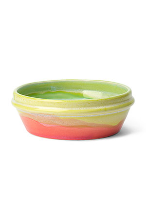 KAHLER(ケーラー)｜Poppery ボウル Φ16cm/- の通販｜ELLESHOP・(エル