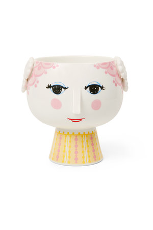 BJORN WIINBLAD(ビヨン・ヴィンブラッド)｜エヴァ フラワーポット Φ15