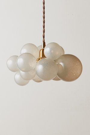 okabemakiko(オカベマキコ)｜【予約販売】【抽選販売】しゃぼんランプ